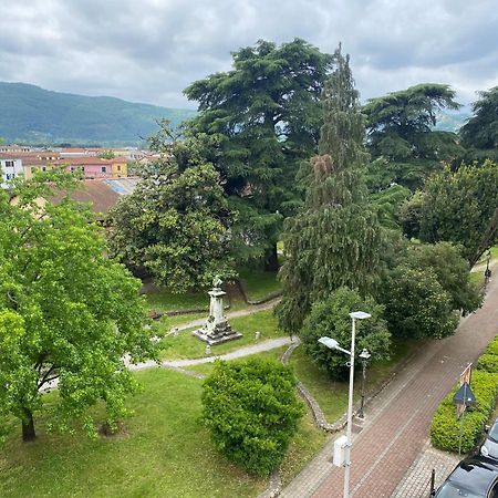 B&B Del Viaggiatore Sarzana Bagian luar foto